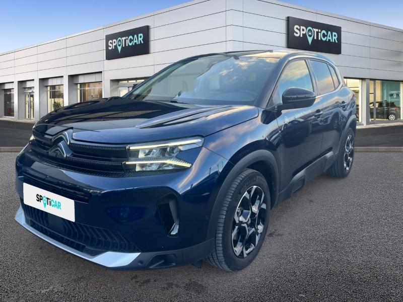 Image de l'annonce principale - Citroën C5 Aircross