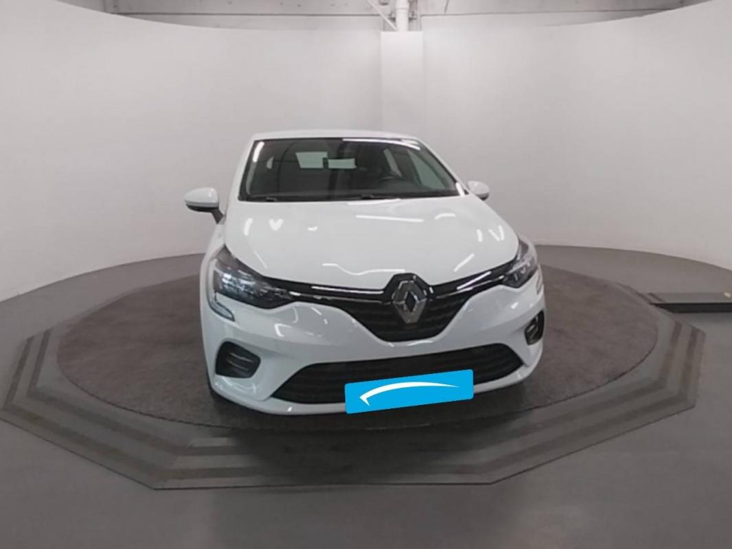 Image de l'annonce principale - Renault Clio