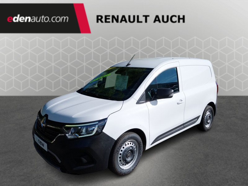 Image de l'annonce principale - Renault Kangoo