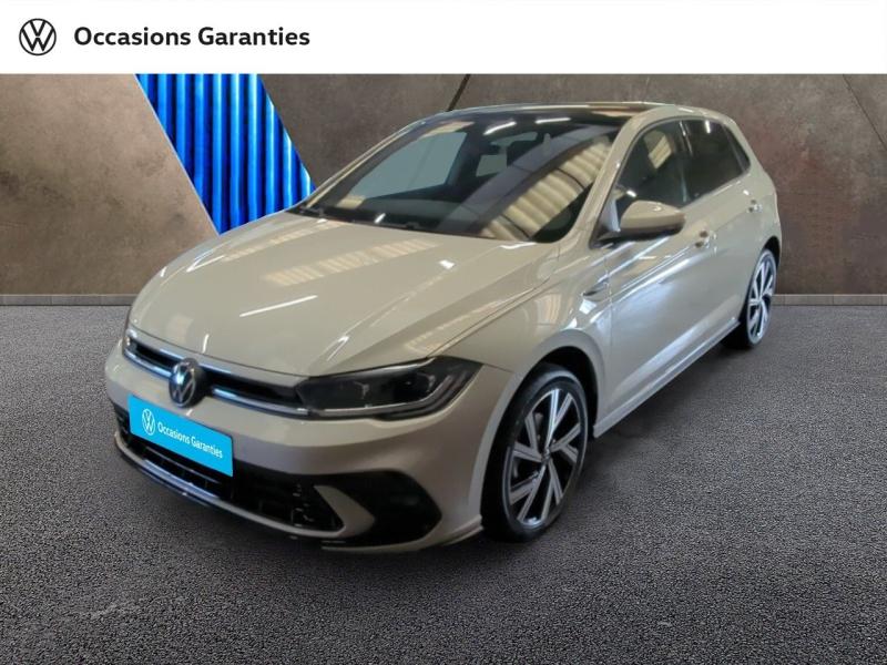 Image de l'annonce principale - Volkswagen Polo