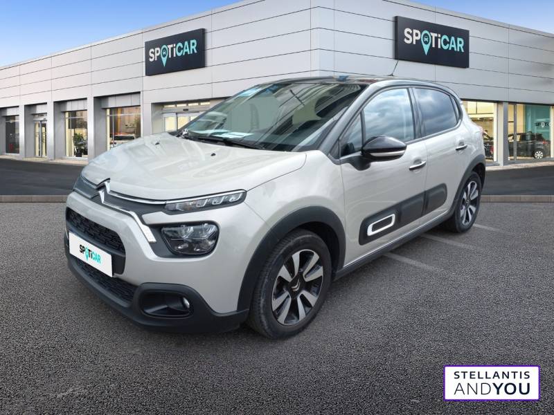 Image de l'annonce principale - Citroën C3
