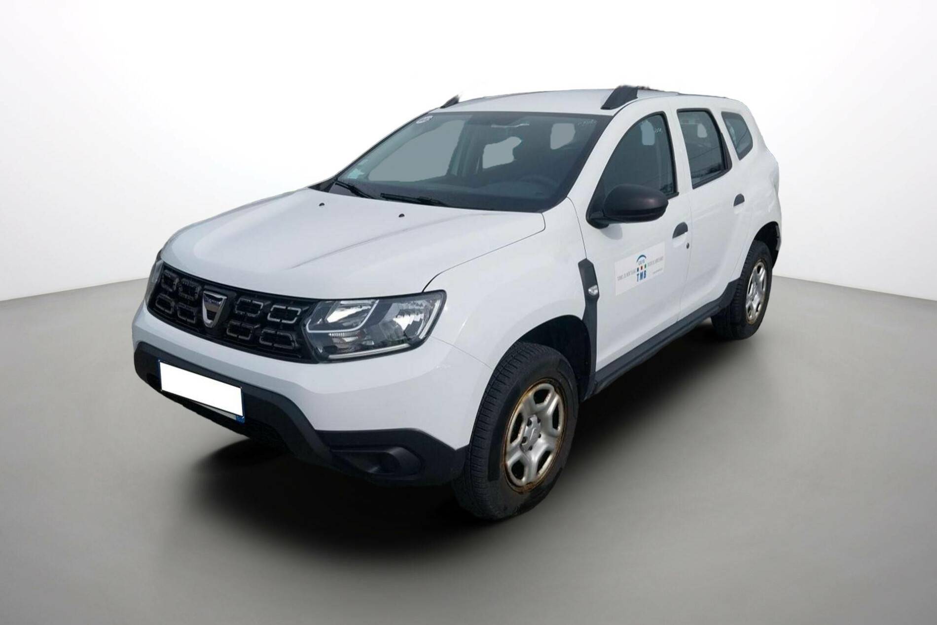 Image de l'annonce principale - Dacia Duster