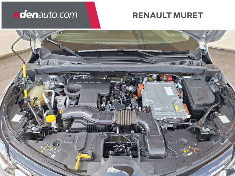 Image de l'annonce principale - Renault Captur