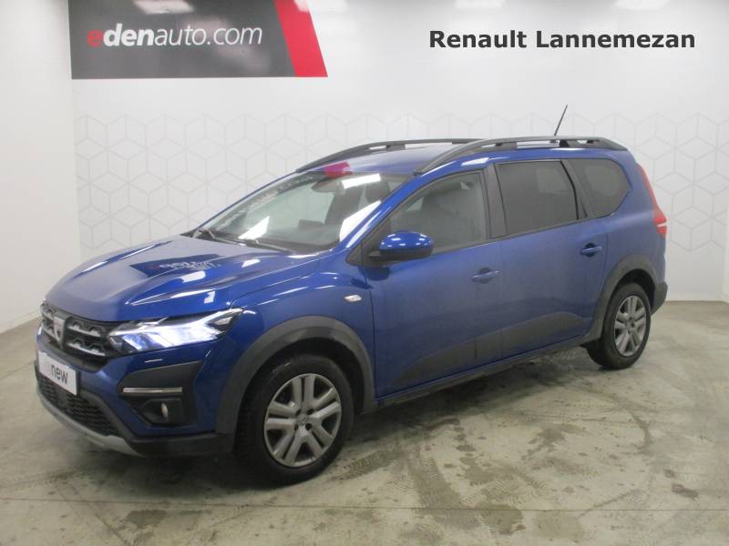 Image de l'annonce principale - Dacia Jogger