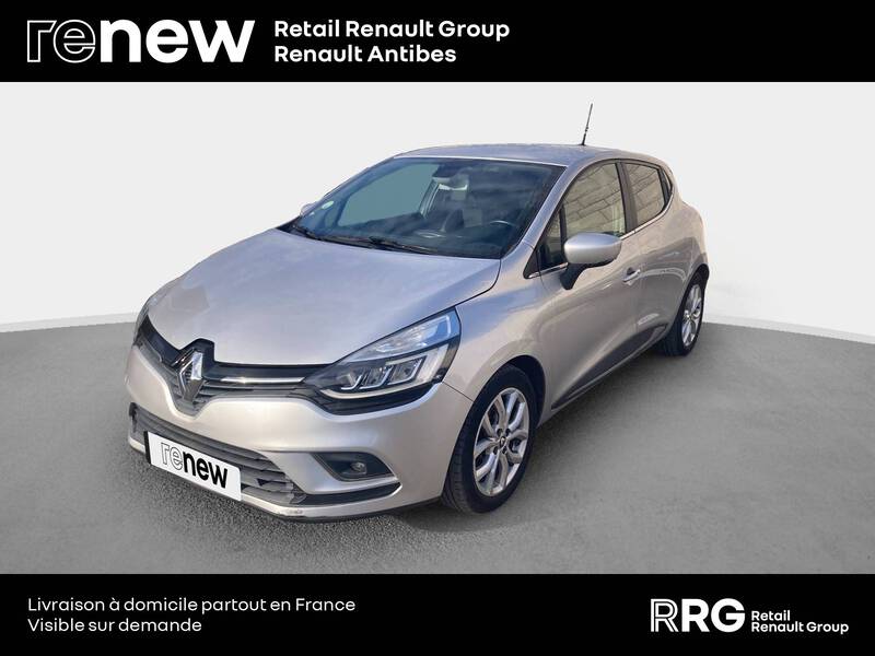 Image de l'annonce principale - Renault Clio