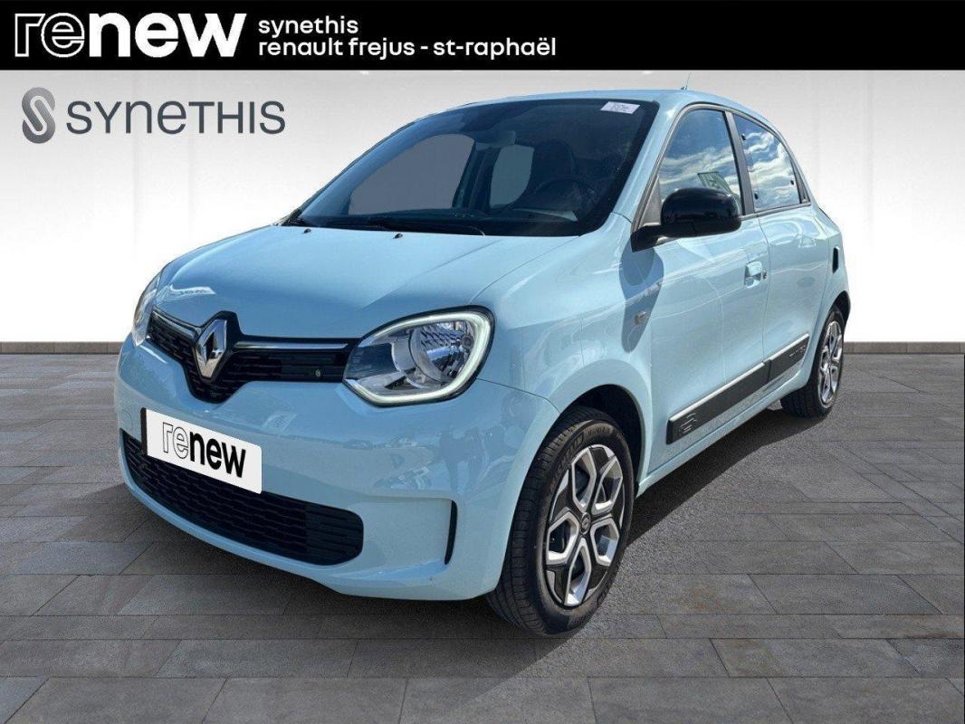 Image de l'annonce principale - Renault Twingo