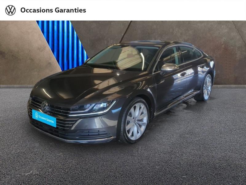 Image de l'annonce principale - Volkswagen Arteon
