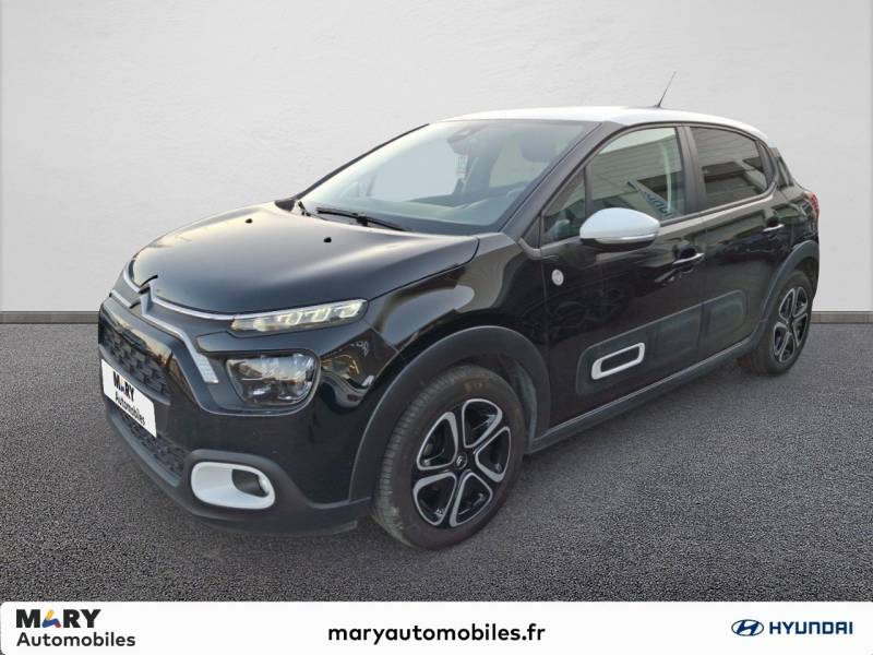 Image de l'annonce principale - Citroën C3