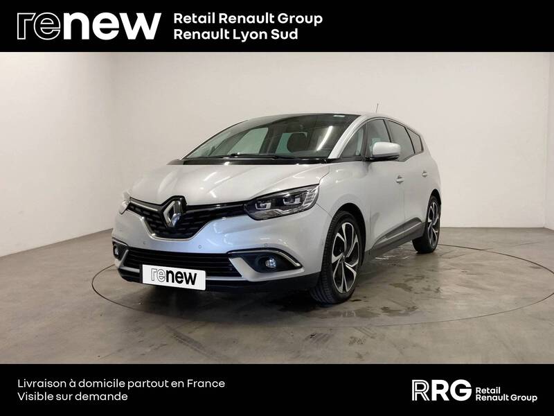 Image de l'annonce principale - Renault Grand Scénic
