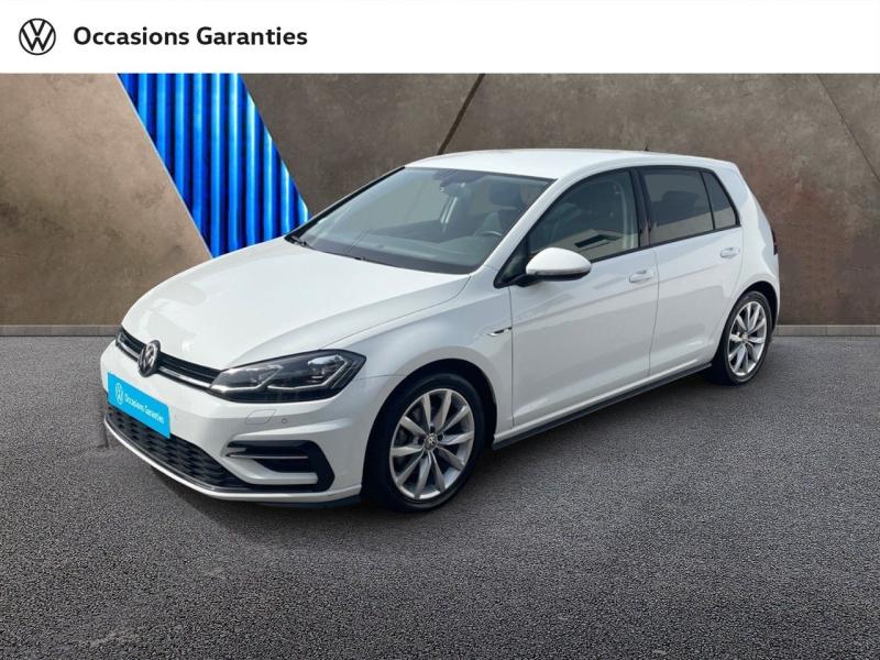Image de l'annonce principale - Volkswagen Golf