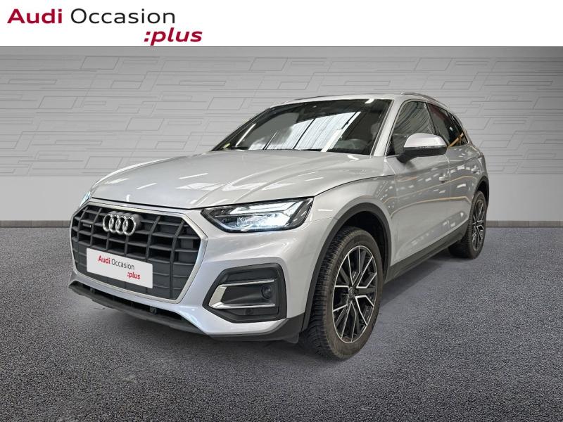 Image de l'annonce principale - Audi Q5