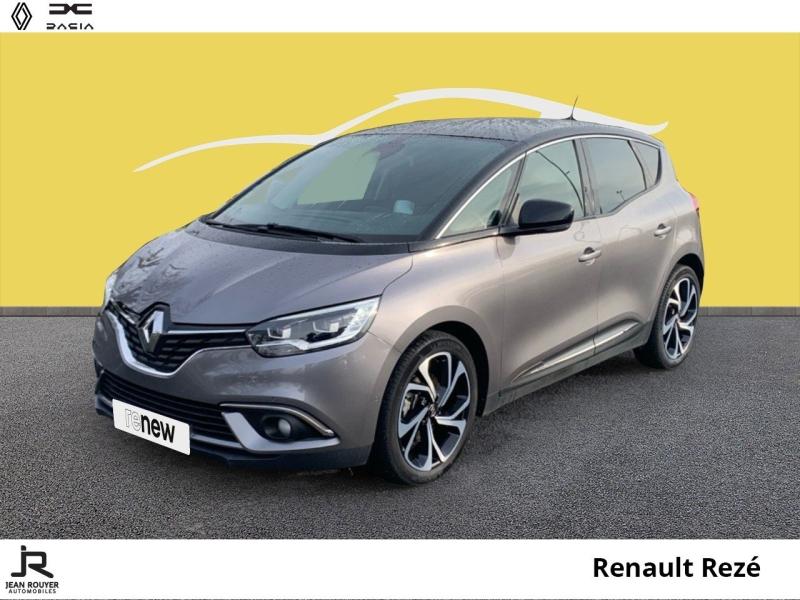 Image de l'annonce principale - Renault Scénic