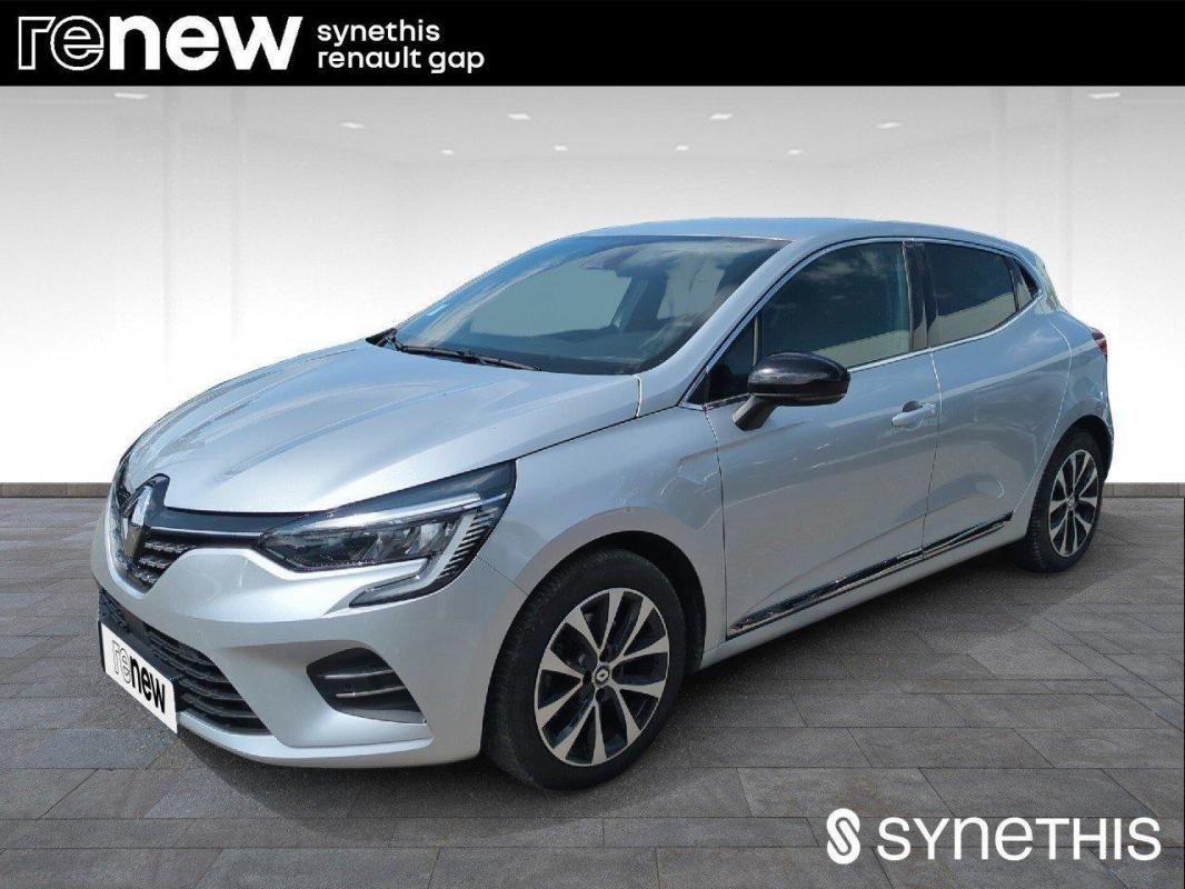 Image de l'annonce principale - Renault Clio