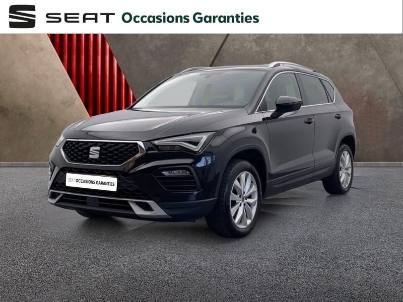 Image de l'annonce principale - SEAT Ateca