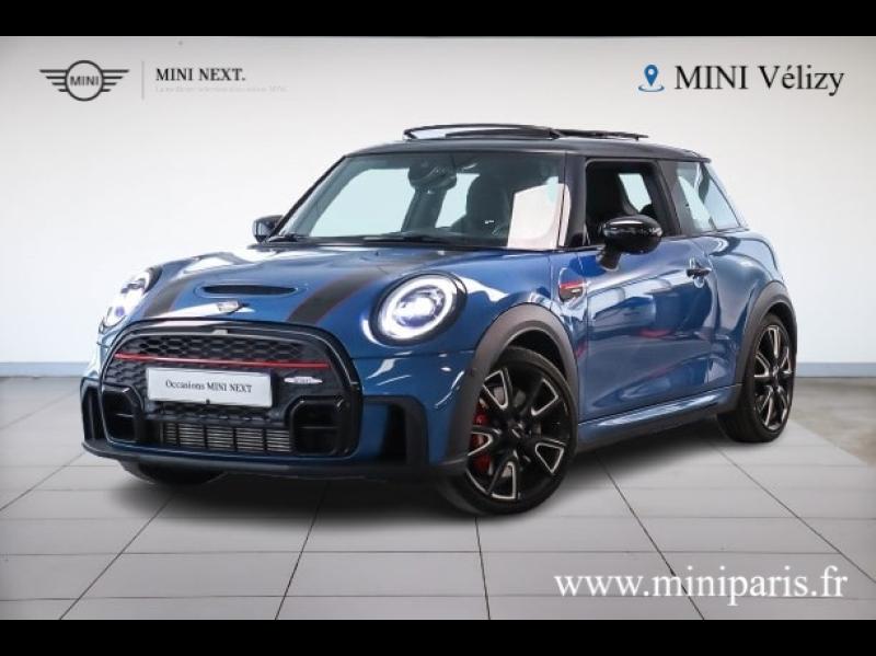 Image de l'annonce principale - MINI Hatch 3 Portes