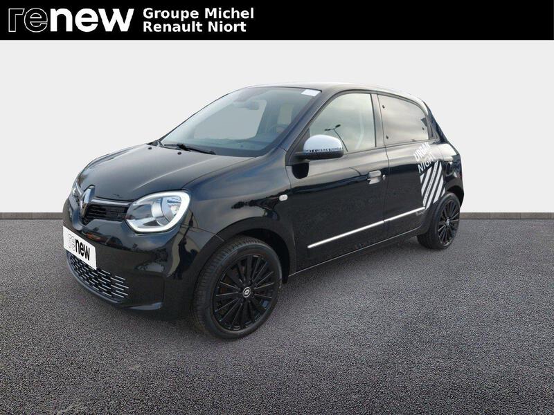 Image de l'annonce principale - Renault Twingo