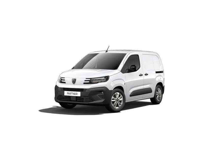 Image de l'annonce principale - Peugeot Partner
