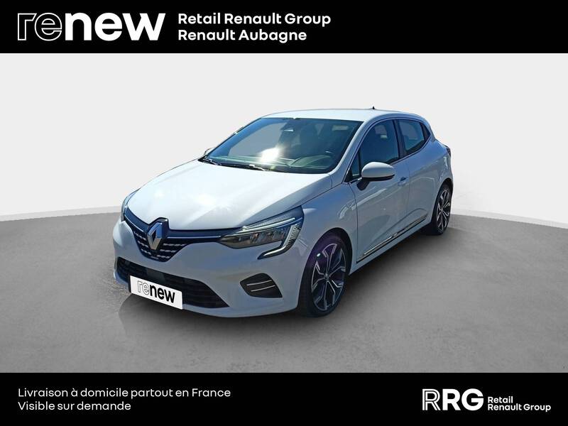 Image de l'annonce principale - Renault Clio