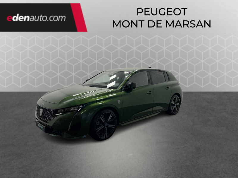 Image de l'annonce principale - Peugeot 308