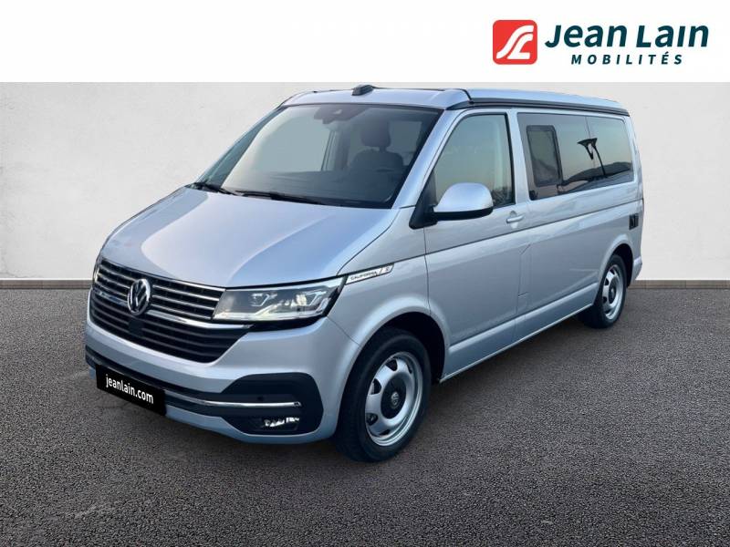 Image de l'annonce principale - Volkswagen California