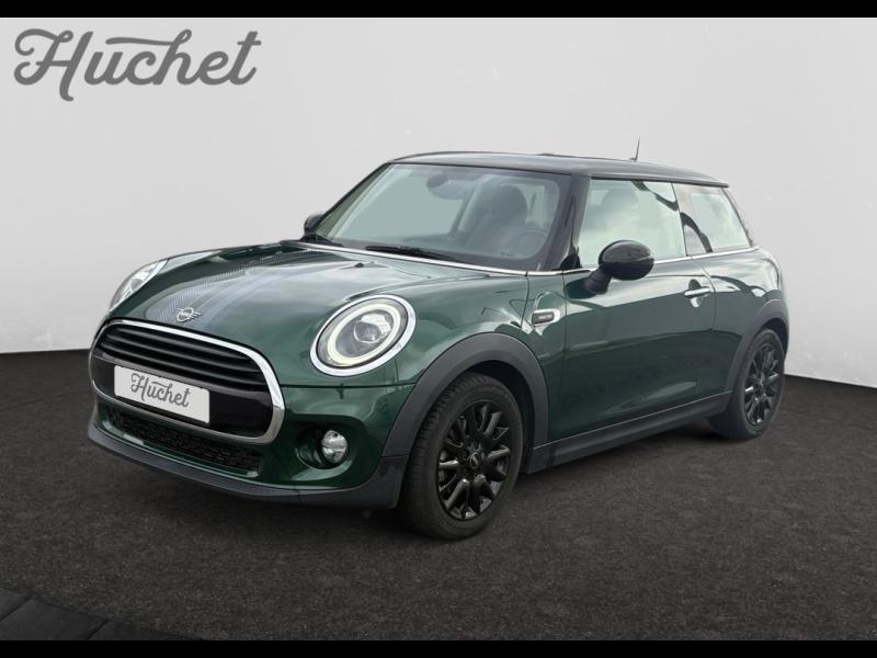 Image de l'annonce principale - MINI Hatch 3 Portes