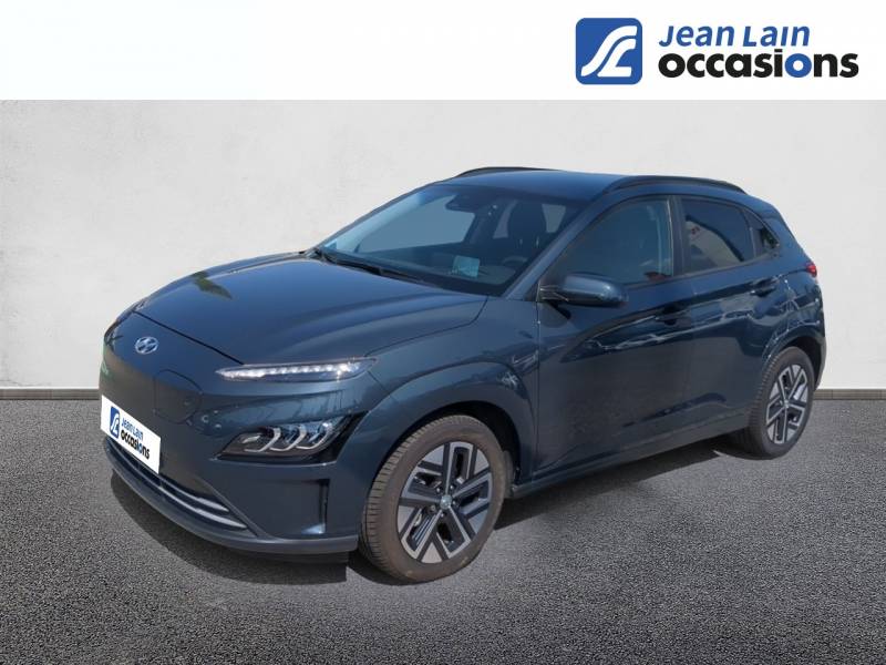 Image de l'annonce principale - Hyundai Kona Électrique