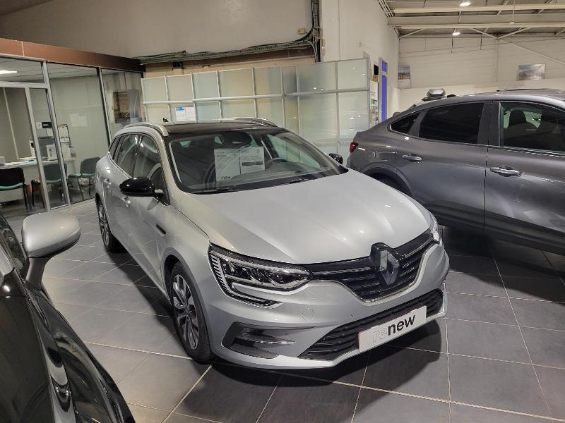 Image de l'annonce principale - Renault Megane