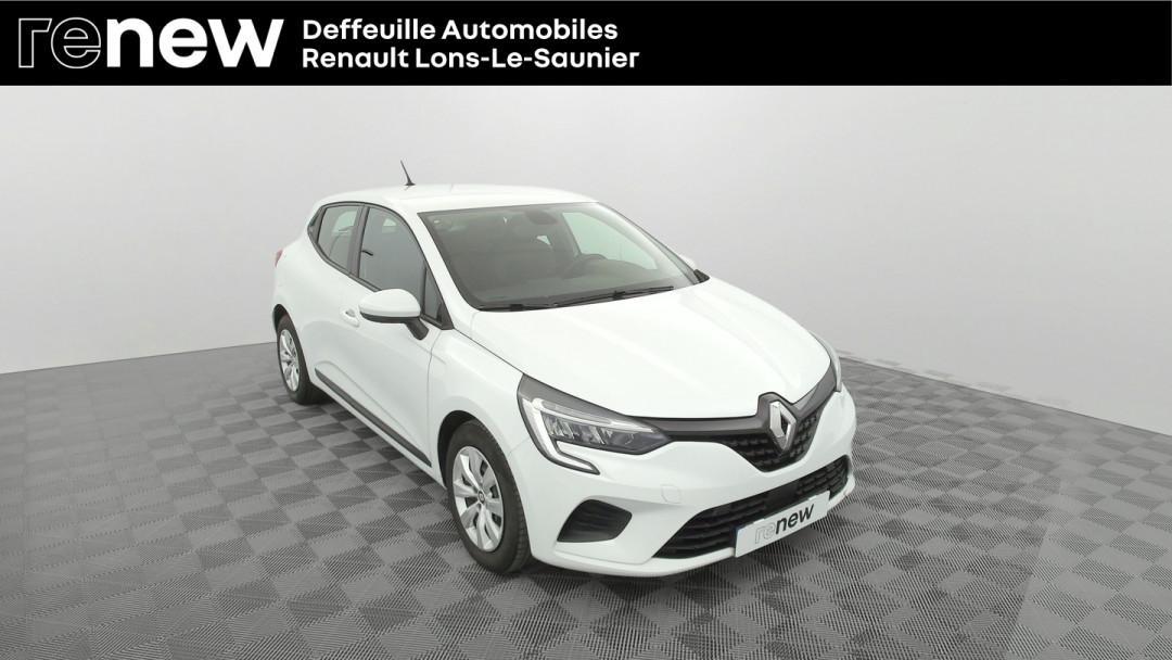 Image de l'annonce principale - Renault Clio