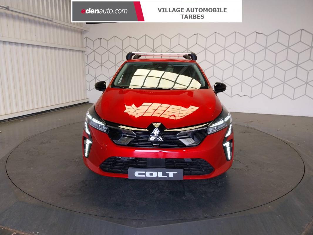 Image de l'annonce principale - Mitsubishi Colt