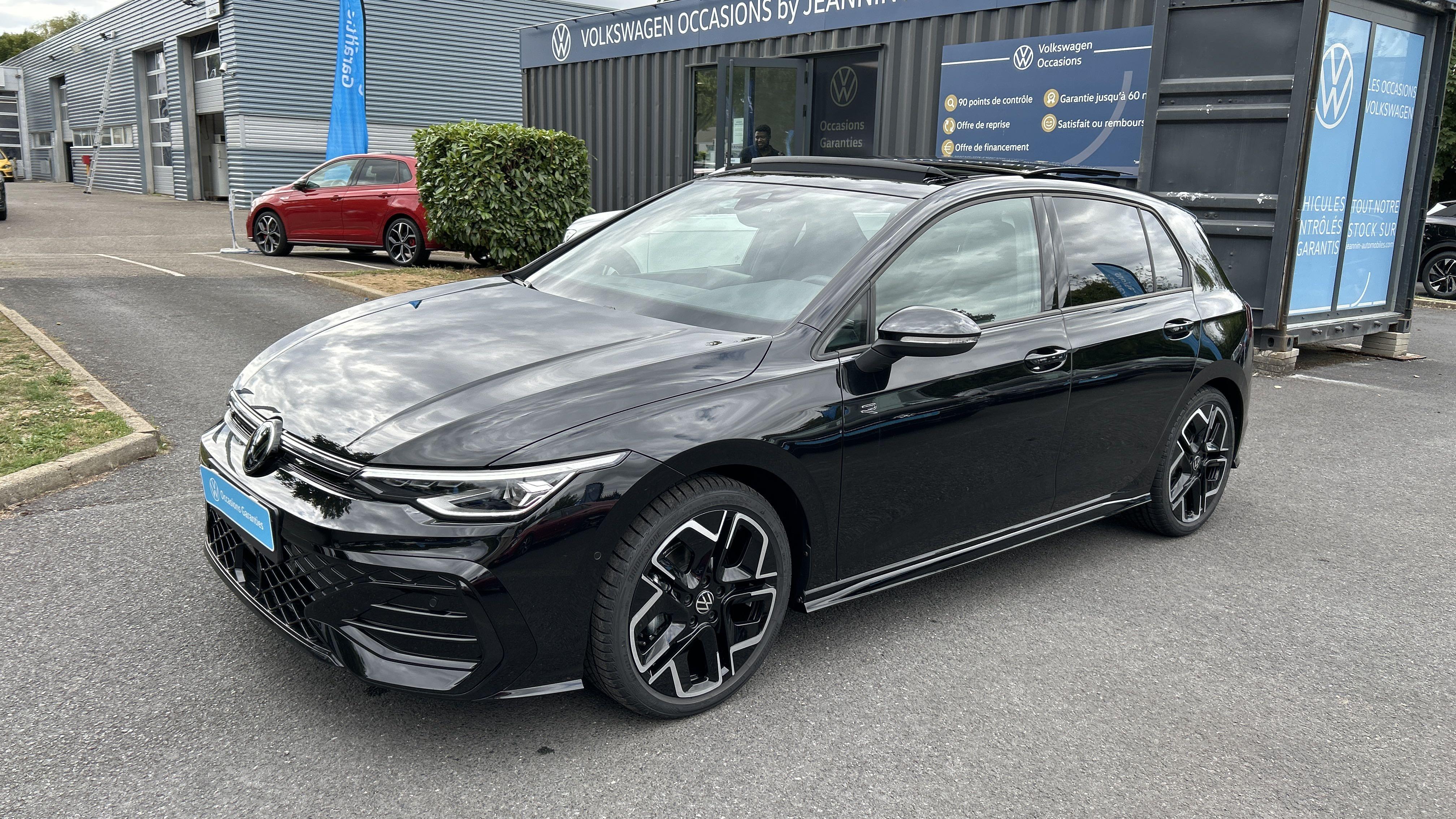 Image de l'annonce principale - Volkswagen Golf