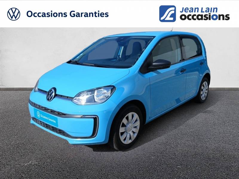 Image de l'annonce principale - Volkswagen e-Up