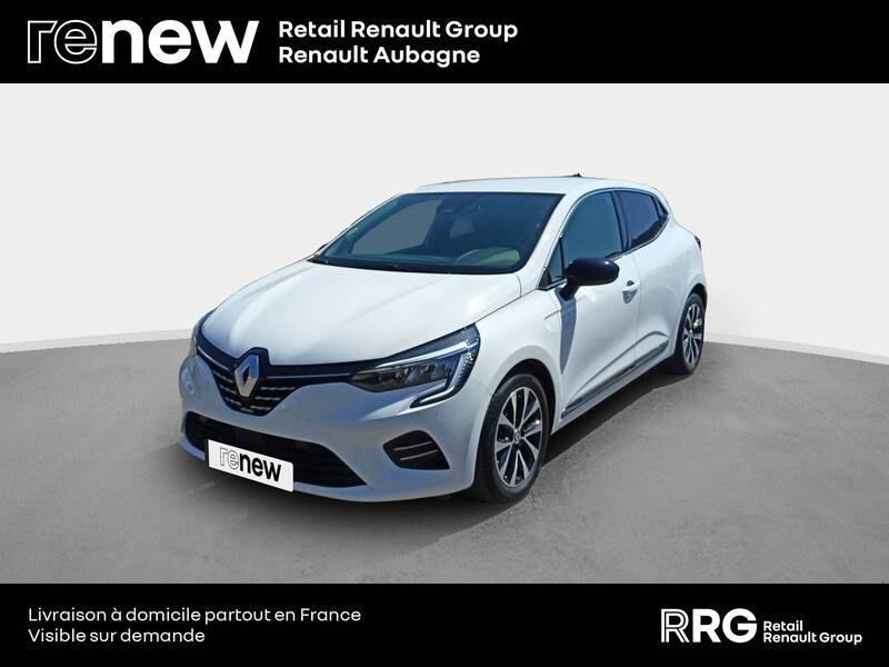 Image de l'annonce principale - Renault Clio