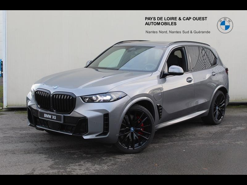 Image de l'annonce principale - BMW X5