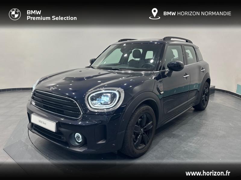 Image de l'annonce principale - MINI Countryman