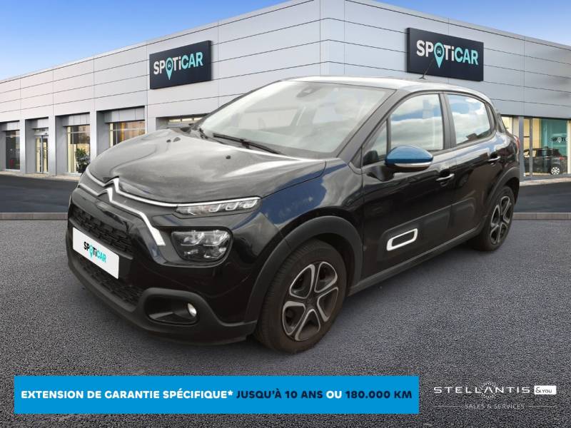 Image de l'annonce principale - Citroën C3