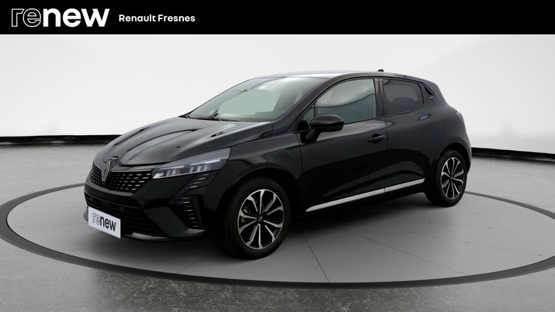 Image de l'annonce principale - Renault Clio