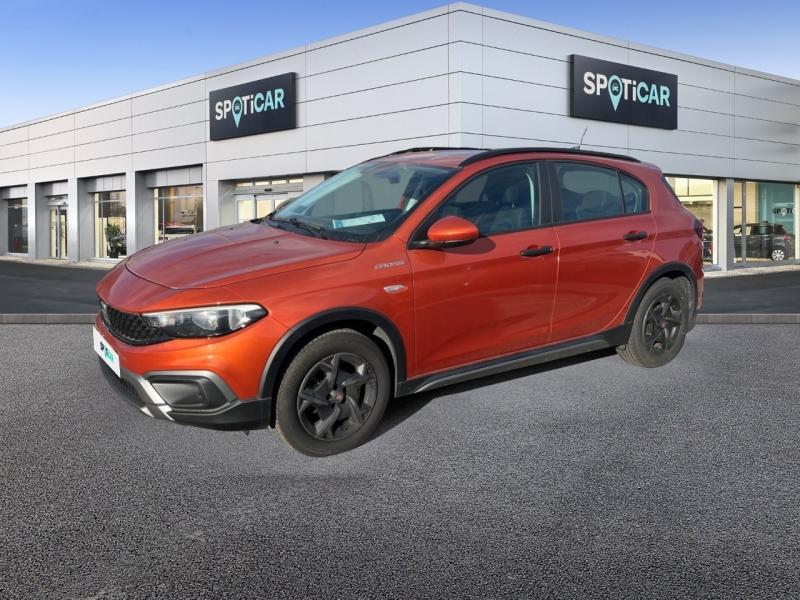 Image de l'annonce principale - Fiat Tipo Cross