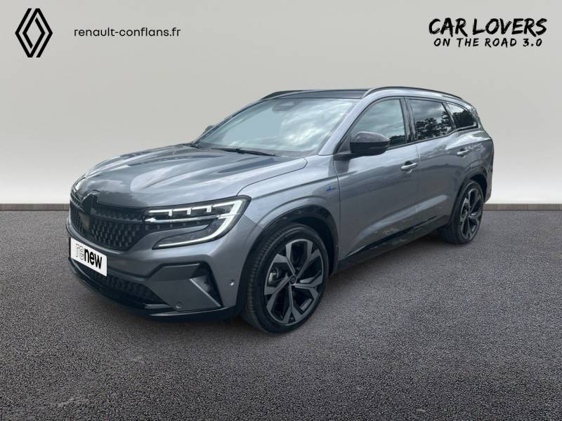 Image de l'annonce principale - Renault Espace