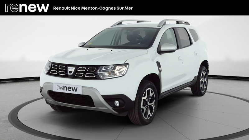 Image de l'annonce principale - Dacia Duster