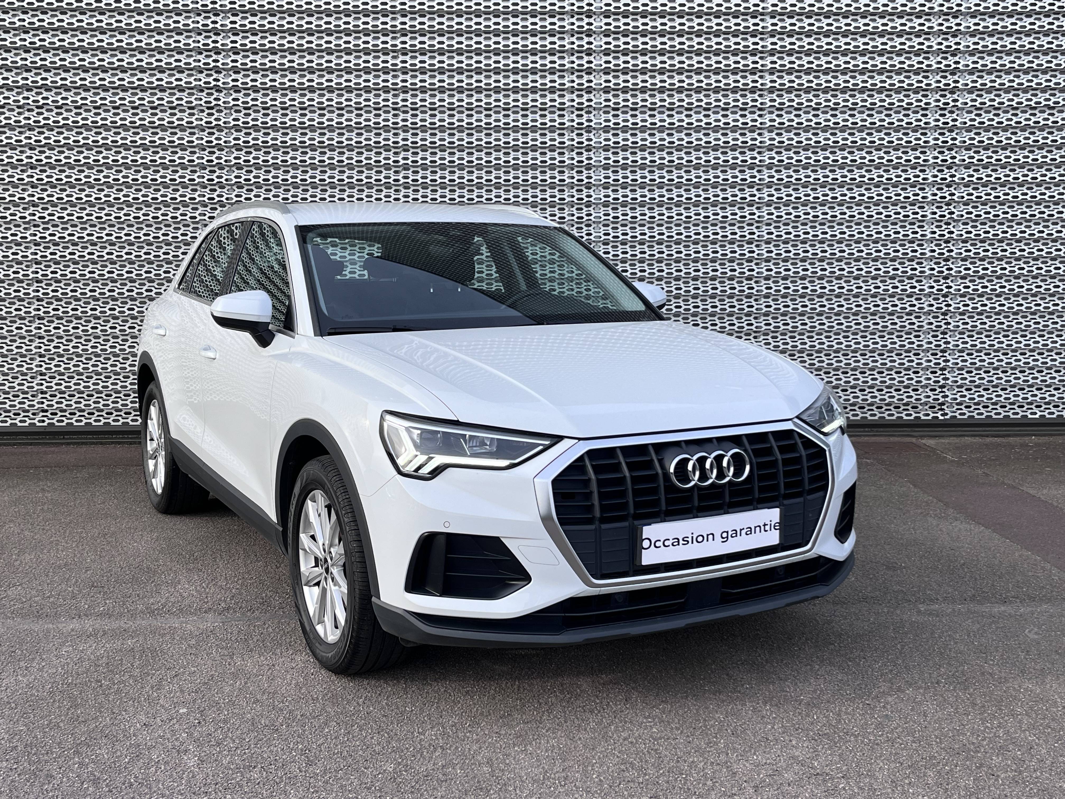 Image de l'annonce principale - Audi Q3