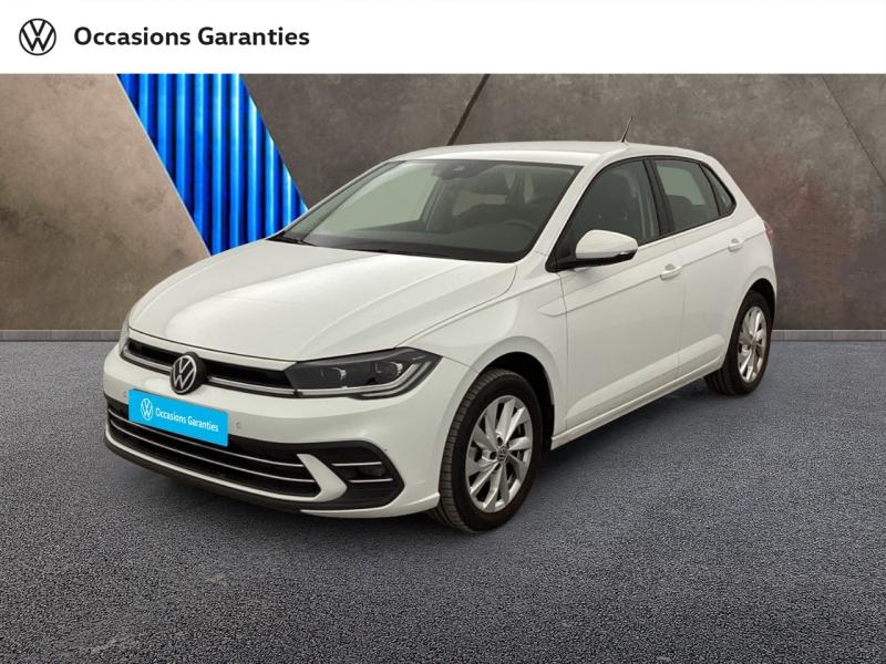 Image de l'annonce principale - Volkswagen Polo