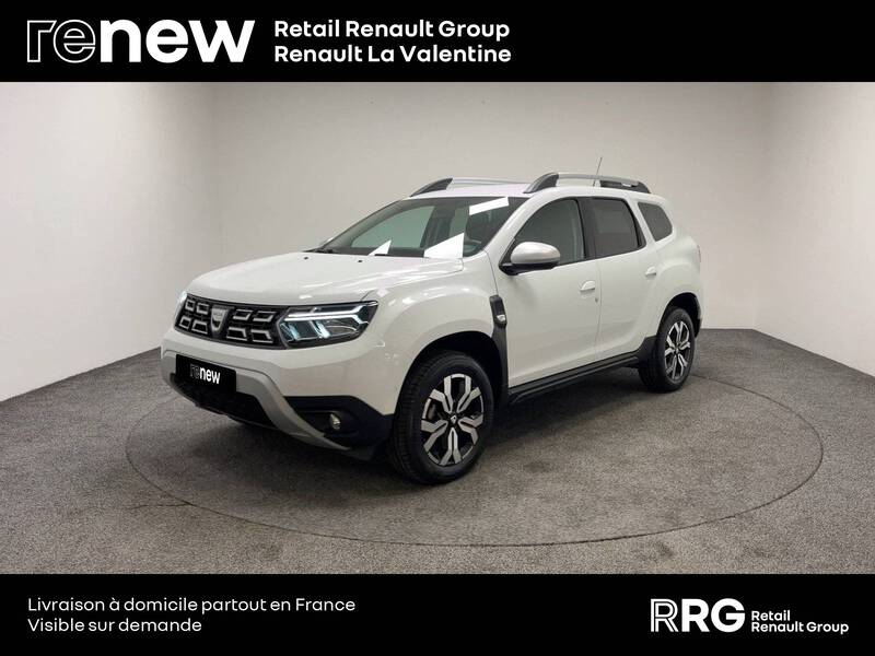 Image de l'annonce principale - Dacia Duster