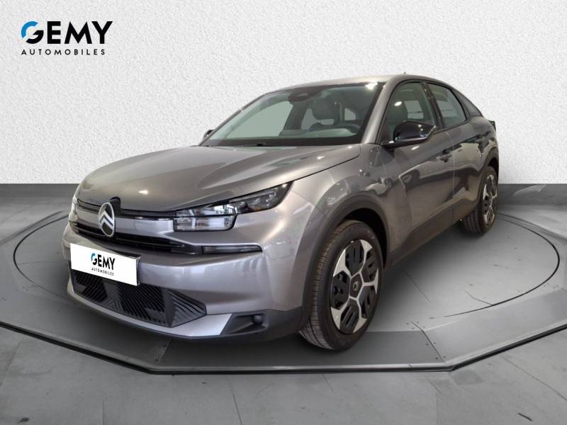 Image de l'annonce principale - Citroën C4