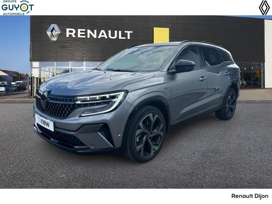 Image de l'annonce principale - Renault Espace