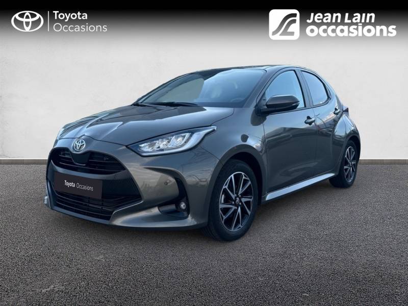 Image de l'annonce principale - Toyota Yaris