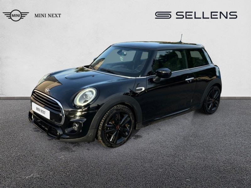 Image de l'annonce principale - MINI Hatch 3 Portes