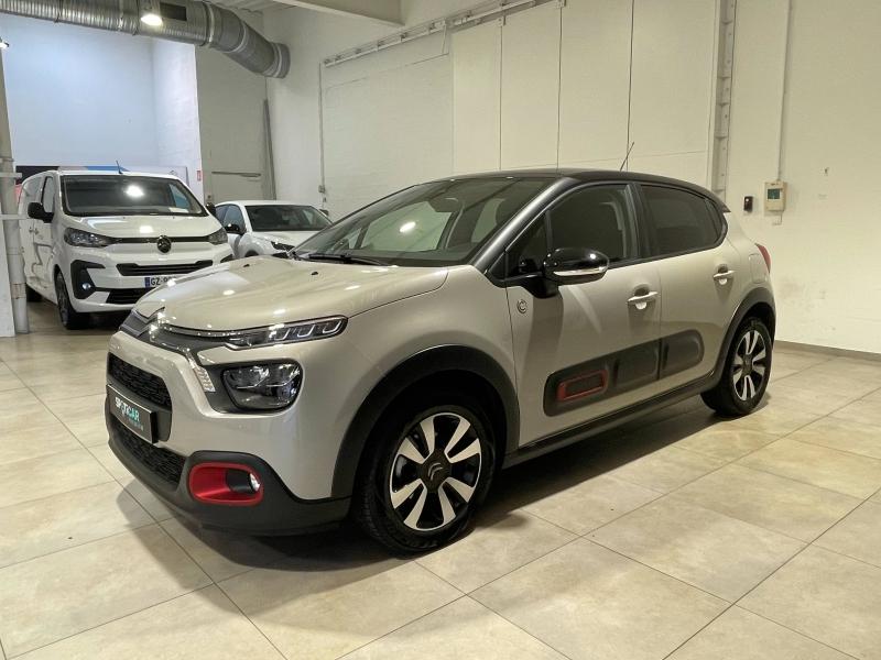 Image de l'annonce principale - Citroën C3