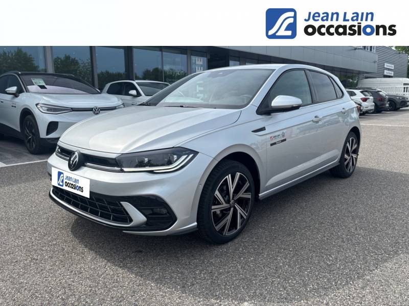 Image de l'annonce principale - Volkswagen Polo
