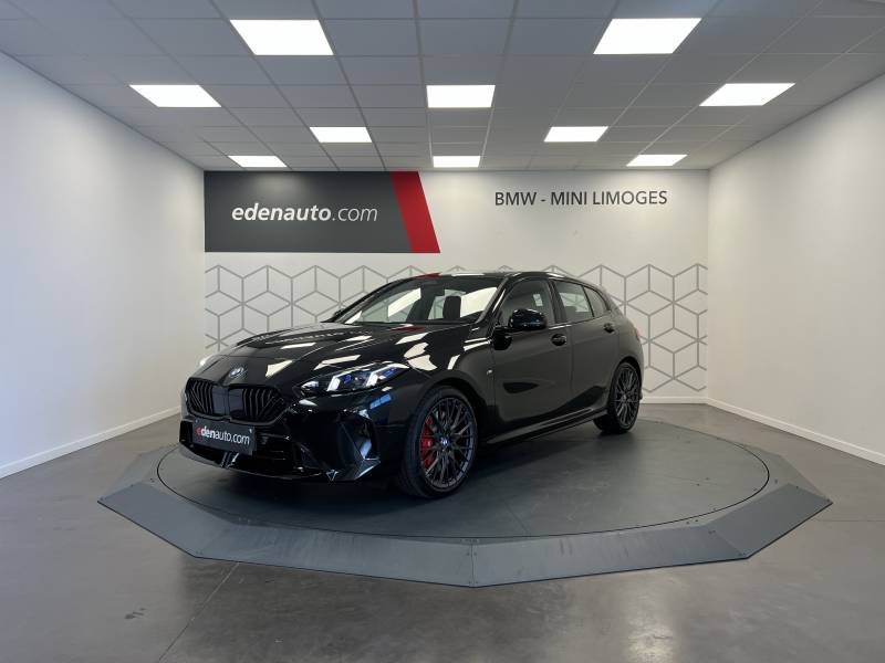 Image de l'annonce principale - BMW Série 1