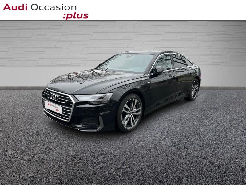 Image de l'annonce principale - Audi A6